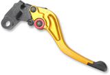 CRG Clutch Lever - RC2 - Short - Gold 2AN-641-H-G