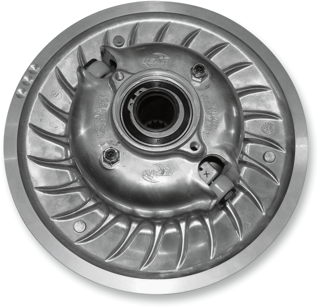 VENOM PRODUCTS Tied Clutch - 1" Keyed 421438