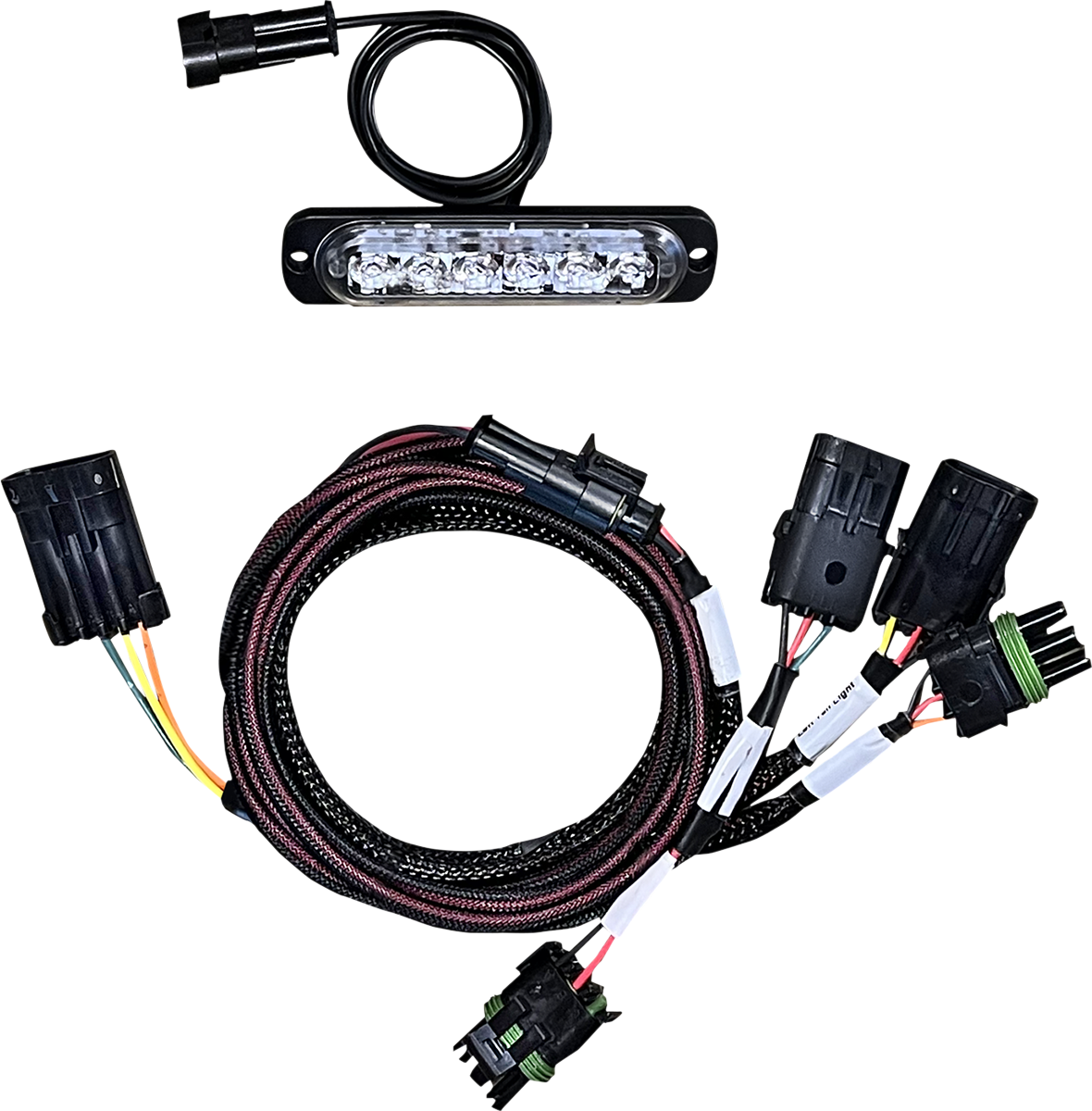 STRAIGHTLINE PERFORMANCE Turn Signal Kit - XP Pro 287-104