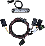 STRAIGHTLINE PERFORMANCE Turn Signal Kit - XP Pro 287-104