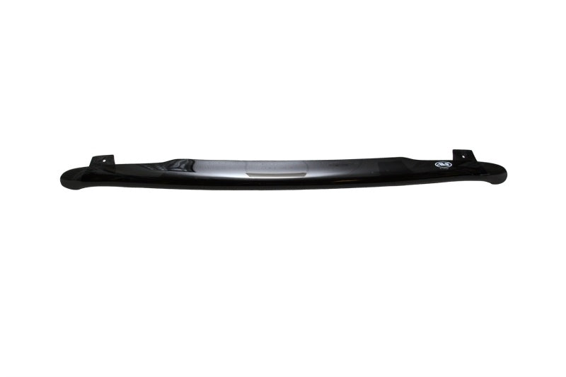 AVS 05-09 Chevy Equinox Hoodflector Low Profile Hood Shield - Smoke 21202