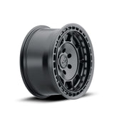 fifteen52 Traverse HD 17x8.5 6x139.7 0mm ET 106.2mm Center Bore Asphalt Black Wheel RHDAB-178569-00