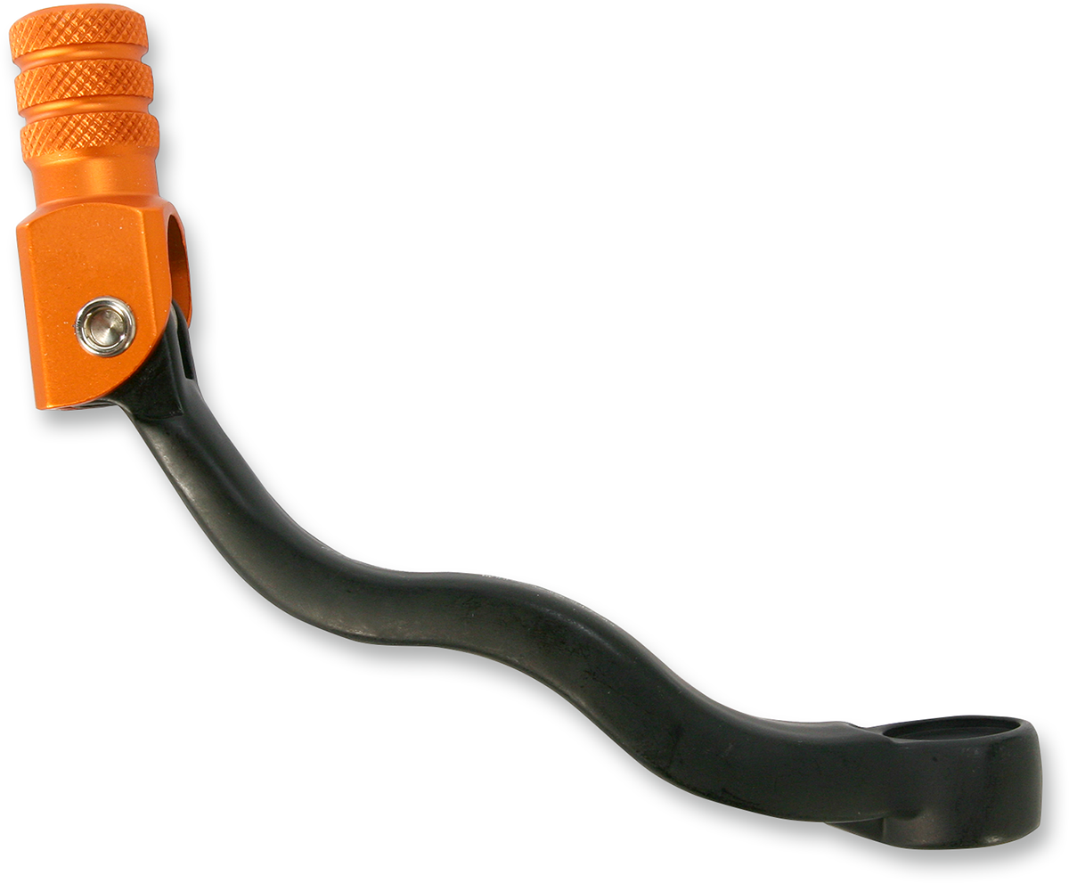 MOOSE RACING Schalthebel - Orange - KTM 81-0565-02-40 