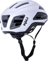 KALI Uno Helmet - Matte White/Black - L/XL 0240921137