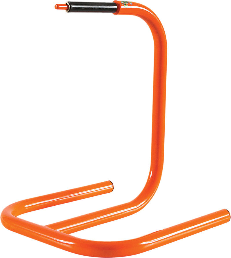 SCORPION STANDS Mtb Bike Stand Orange ORMTB01
