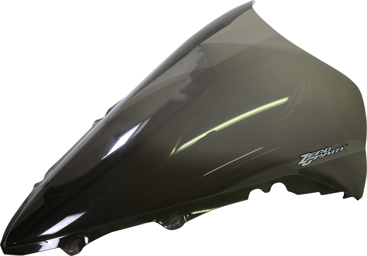 Zero Gravity Marc 1 Windscreen - Smoke - YZF-R1 25-541-02