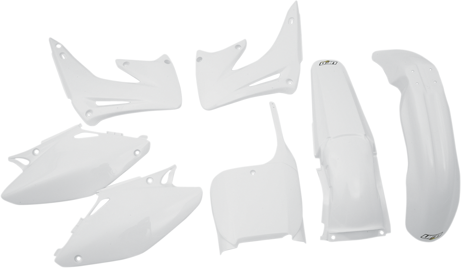 UFO Replacement Body Kit - White HOKIT101-041