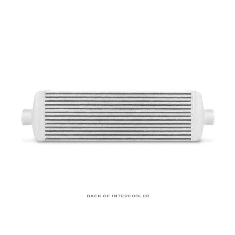 Mishimoto Universal Intercooler - J-Line MMINT-UJ