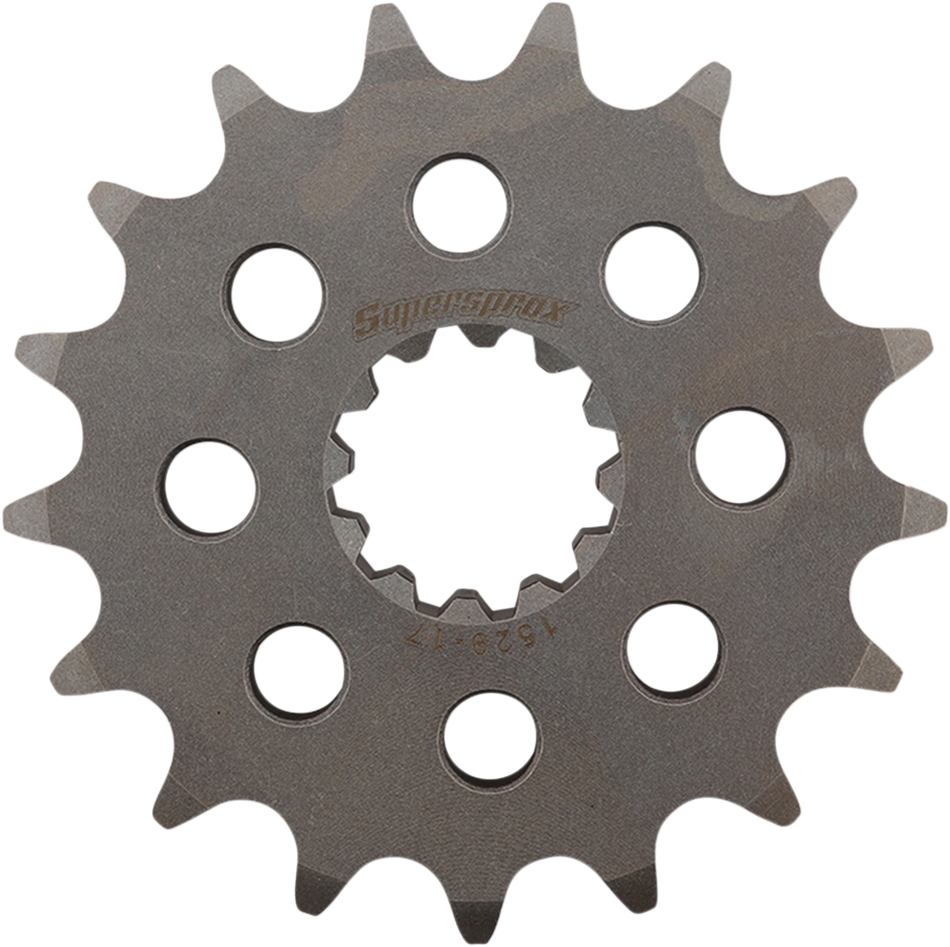 SUPERSPROX Countershaft Sprocket - 17-Tooth CST-1529-17-2