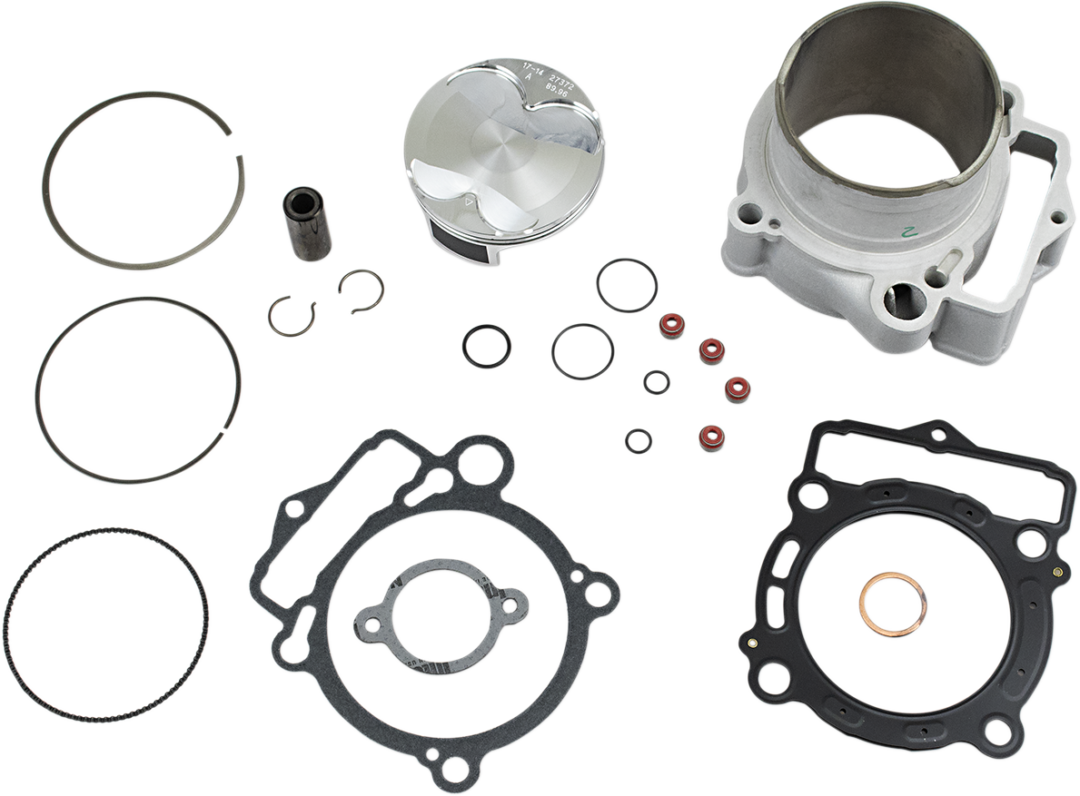 CYLINDER WORKS Cylinder Kit - Big Bore 51007-K01