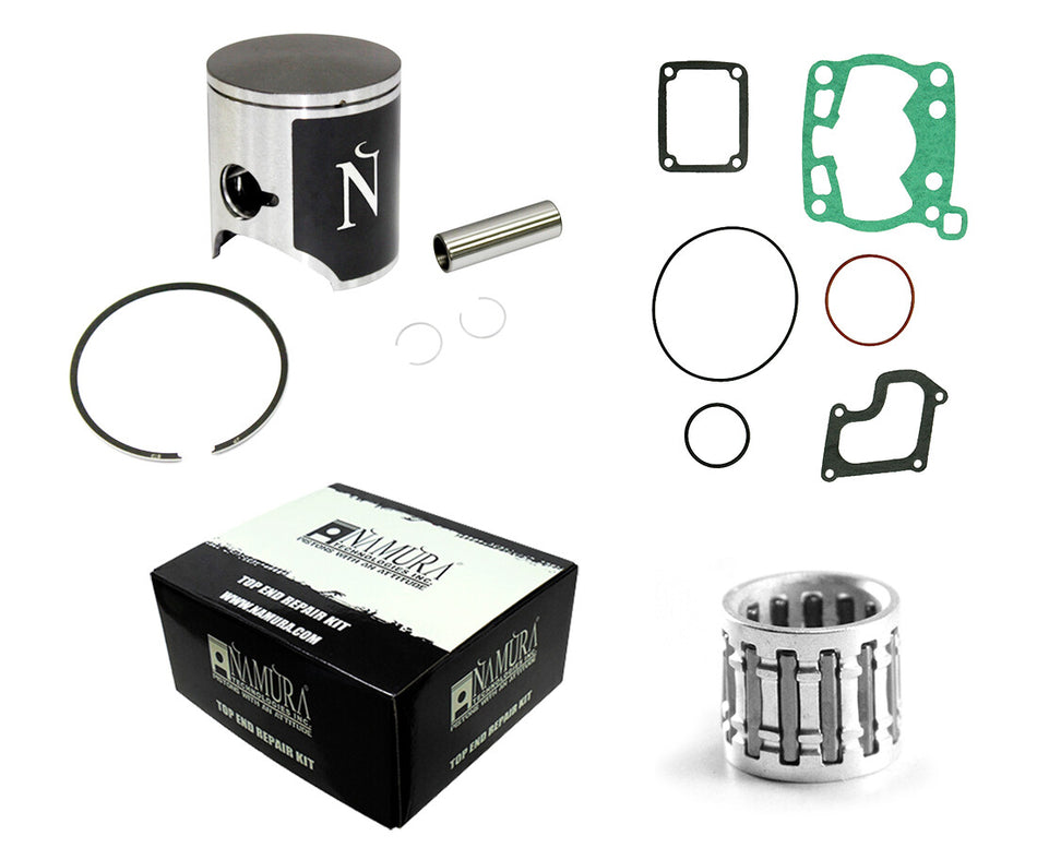 NAMURATop End Kit 47.43/Std 11:1 SuzNX-30080K