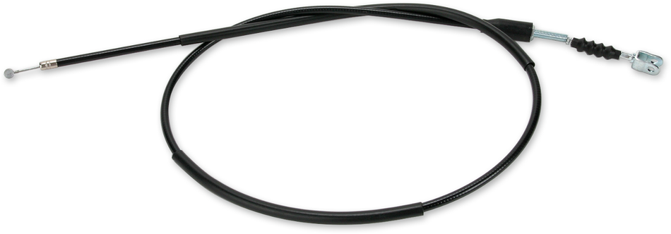 Parts Unlimited Clutch Cable - Suzuki 58200-45400