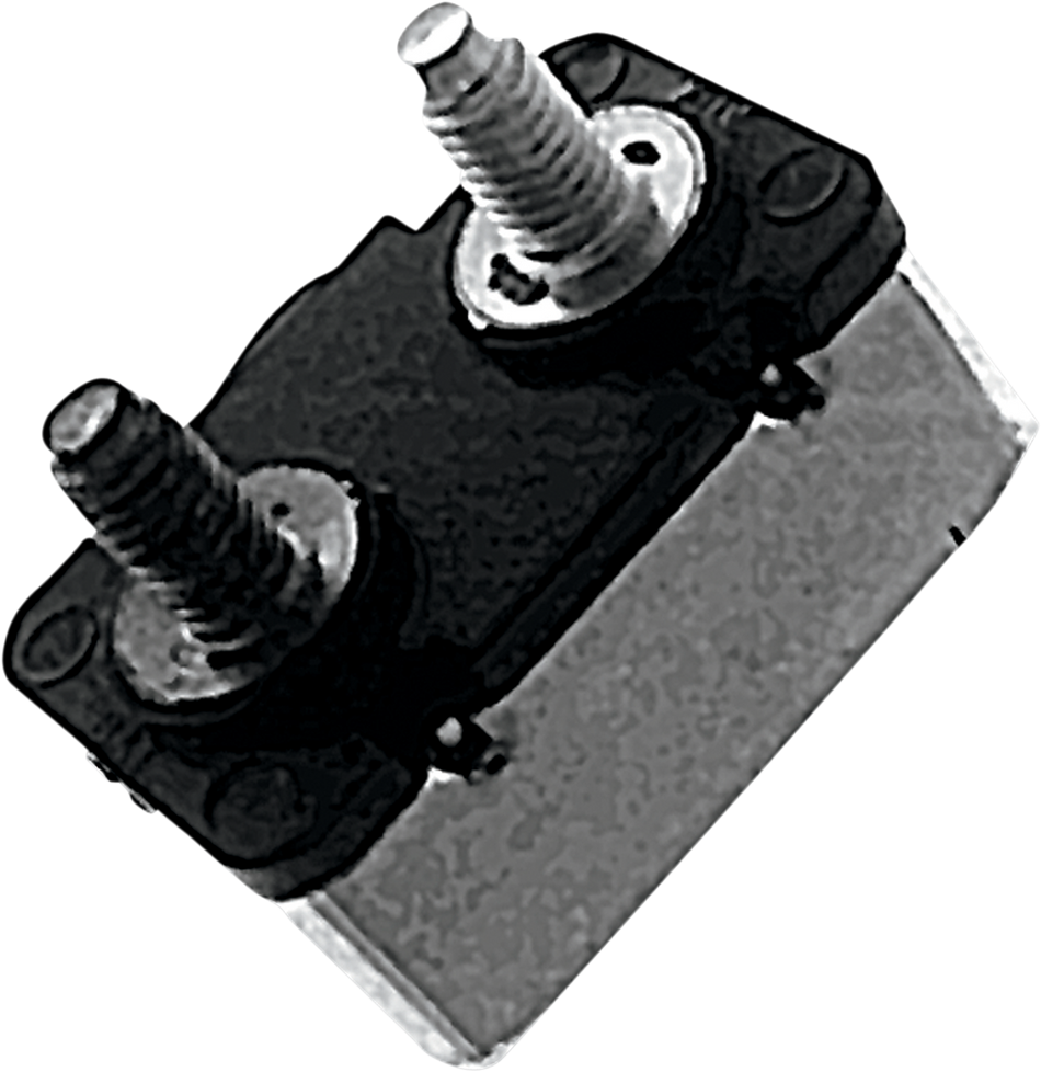 STANDARD MOTOR PRODUCTS Circuit Breaker 30A - Two-Stud Style MC-CBR2
