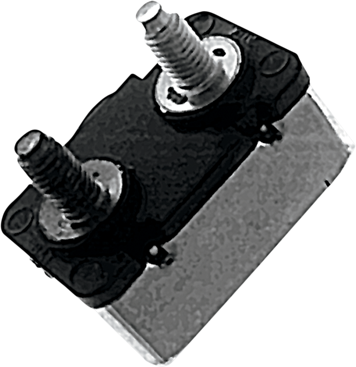 STANDARD MOTOR PRODUCTS Circuit Breaker 30A - Two-Stud Style MC-CBR2