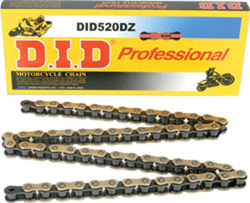 D.I.D Use 690-46001 Did 520dz Conn Link Gold 520DZ MASTER LINK