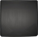 Husky Liners 2015 Chev/GM Suburban/Tahoe/Yukon/Yukon XL WeatherBeater Black Rear Cargo Liner 28211