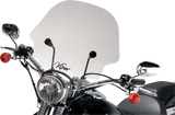 SLIPSTREAMER Viper Windshield - Clear SS-10-C