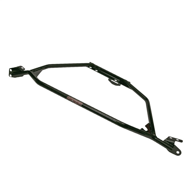 BBK 94-95 Mustang 5.0 Tubular Strut Tower Brace - Black Powdercoat Finish 2513