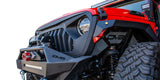 DV8 Offroad 2018+ Jeep JL/ Gladiator Angry Grill GRJL-01