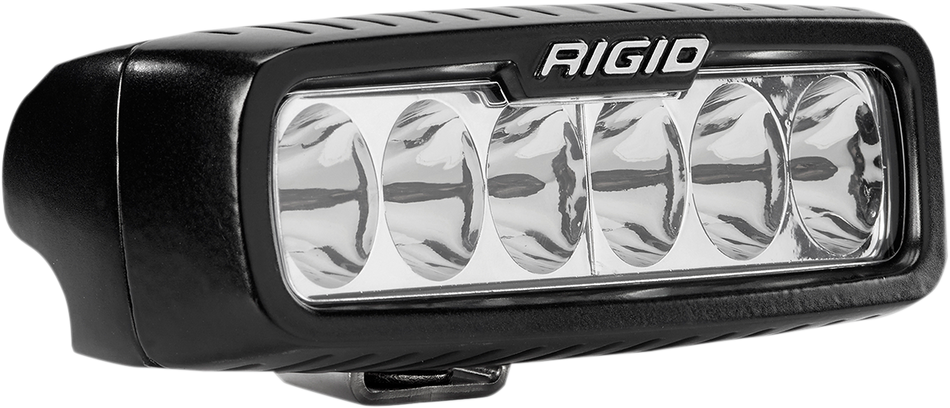 RIGID INDUSTRIES SR-Q Pro Light - Conducción 914313 
