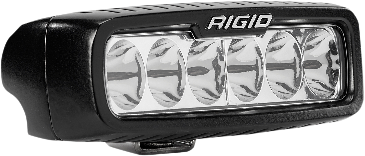 RIGID INDUSTRIES SR-Q Pro Light - Conducción 914313 