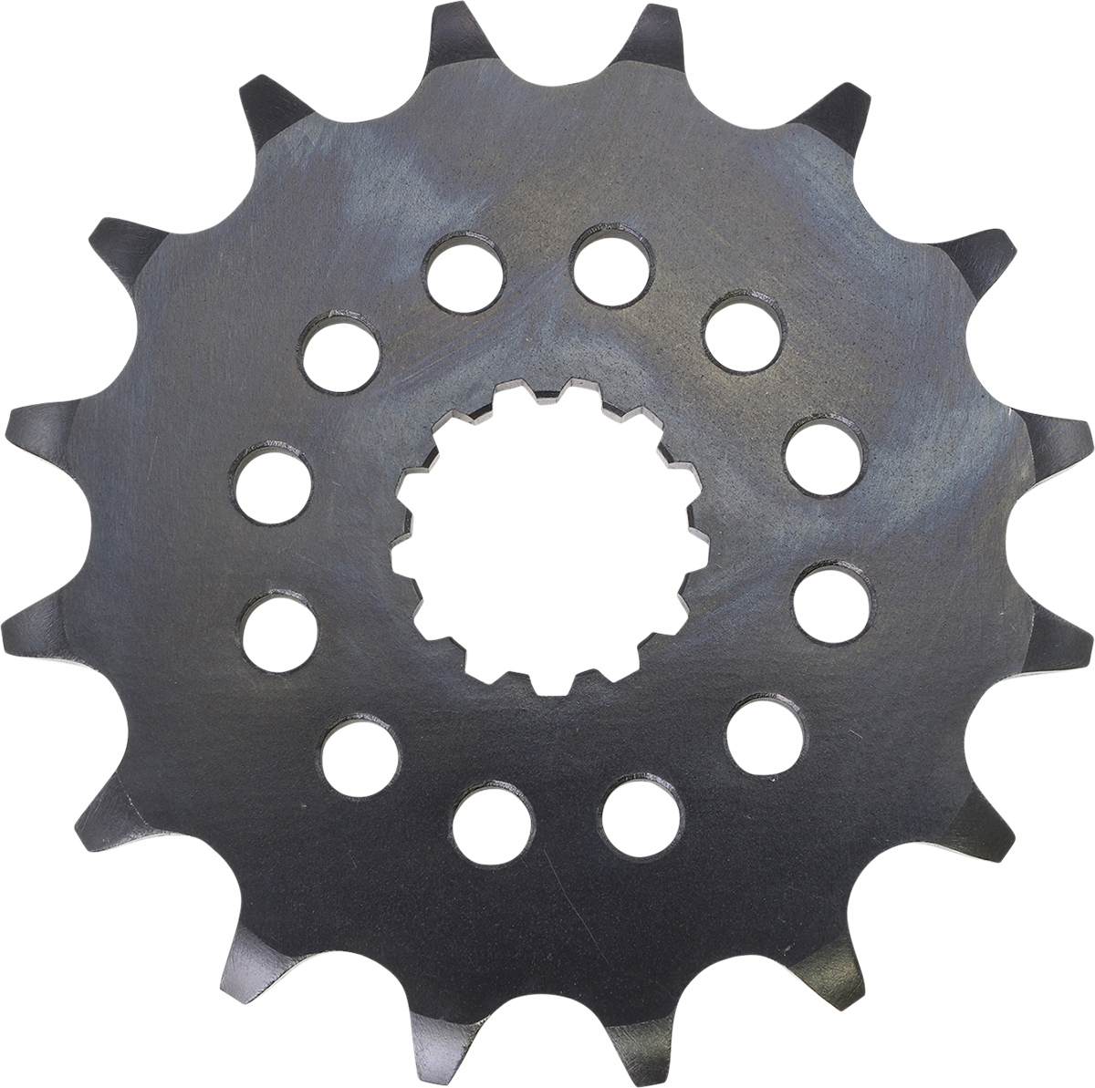 SUNSTAR SPROCKETS Countershaft Sprocket - 16 Tooth - Kawasaki/Suzuki/Yamaha 32516