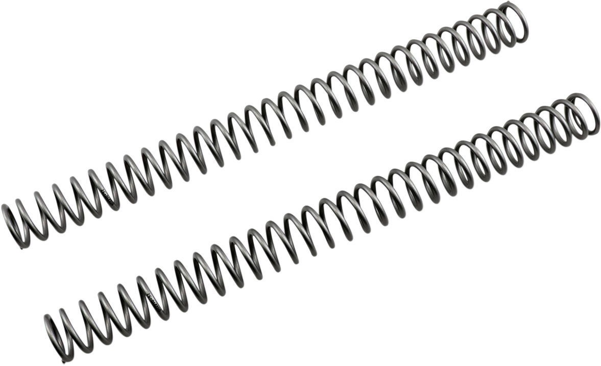 RACE TECH Fork Springs - 0.52 kg/mm FRSP 434952