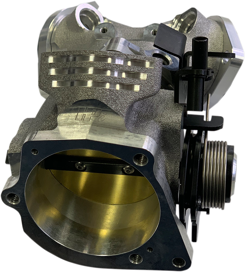 HORSEPOWER, INC Throttle Body - Black - 55/1.80 HPI-55MF6-18B