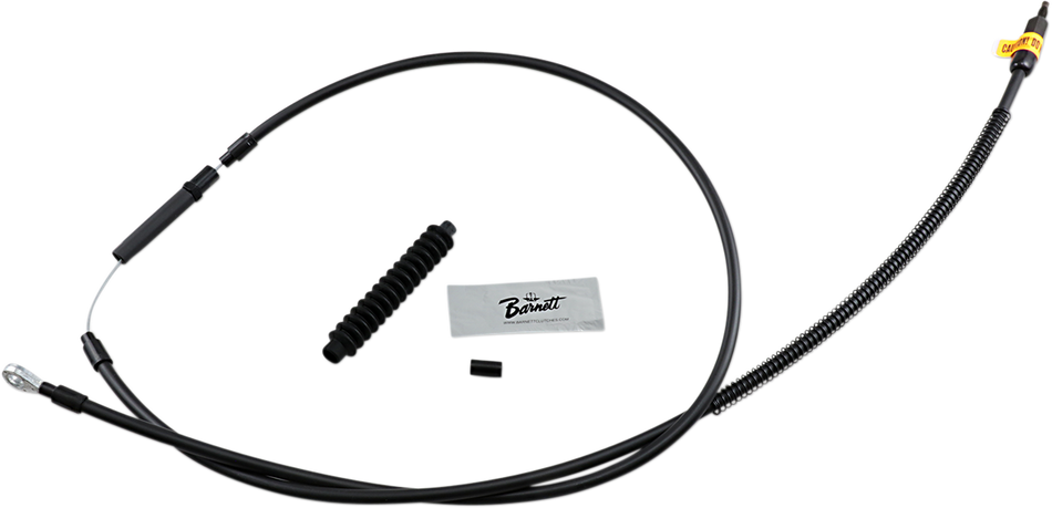Cable de embrague BARNETT - +6" 131-30-10036-06 