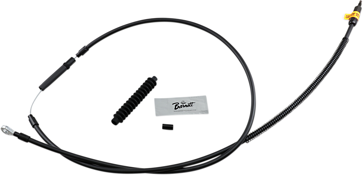 BARNETT Clutch Cable - +6" 131-30-10036-06