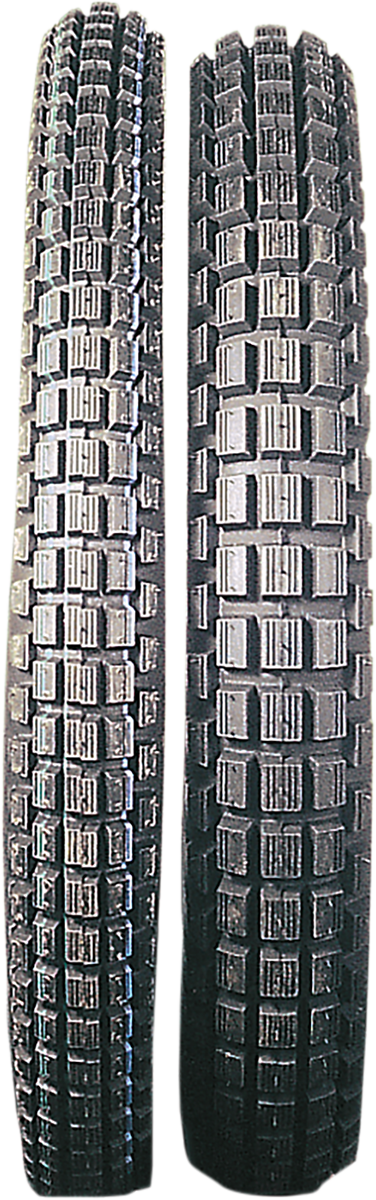 Neumático IRC - TR-1 Dual Sport - Delantero/Trasero - 3.50"-8" - 35J T10356 