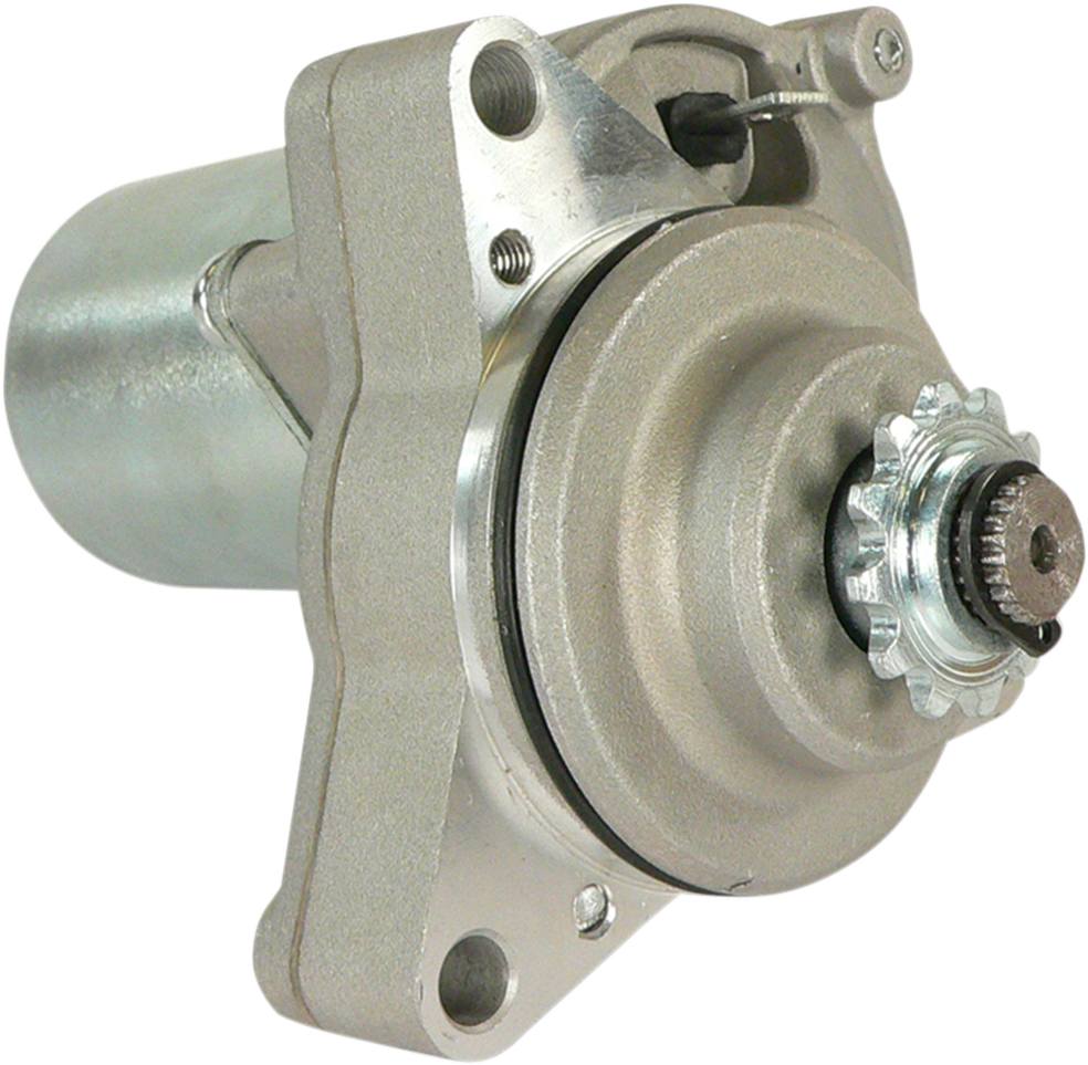 Parts Unlimited Starter Motor 410-54134