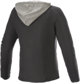 ALPINESTARS Stella Bond Jacke, Schwarz, Größe L, 3317520-10-L