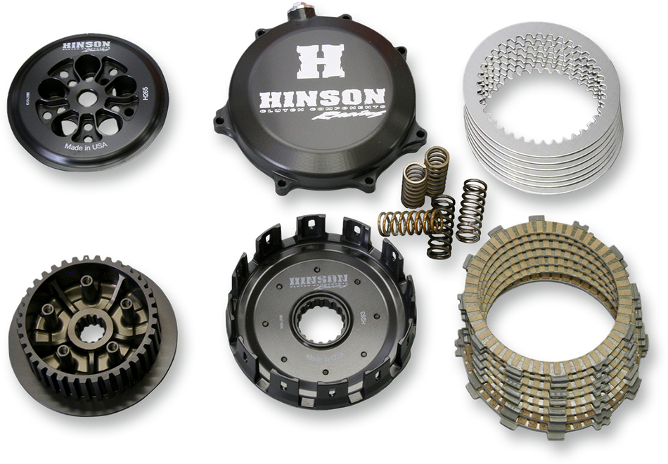 HINSON RACING Clutch Kit HC290