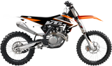 D'COR VISUALS Graphic Kit - KTM 20-30-206