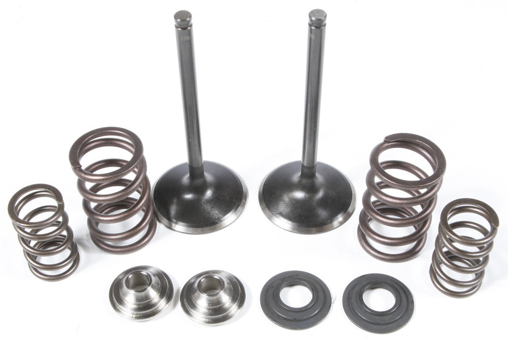 KPMIIntake Valve/Spring Kit Stainless Steel60-61000