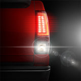 Spyder Chevy Silverado 1500/2500 99-02 Version 2 LED Tail Lights - Smoke ALT-YD-CS99V2-LED-SM 5081896