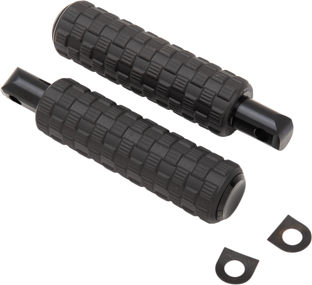 ARLEN NESS Air Trax Footpegs - Black - Chief I-1305