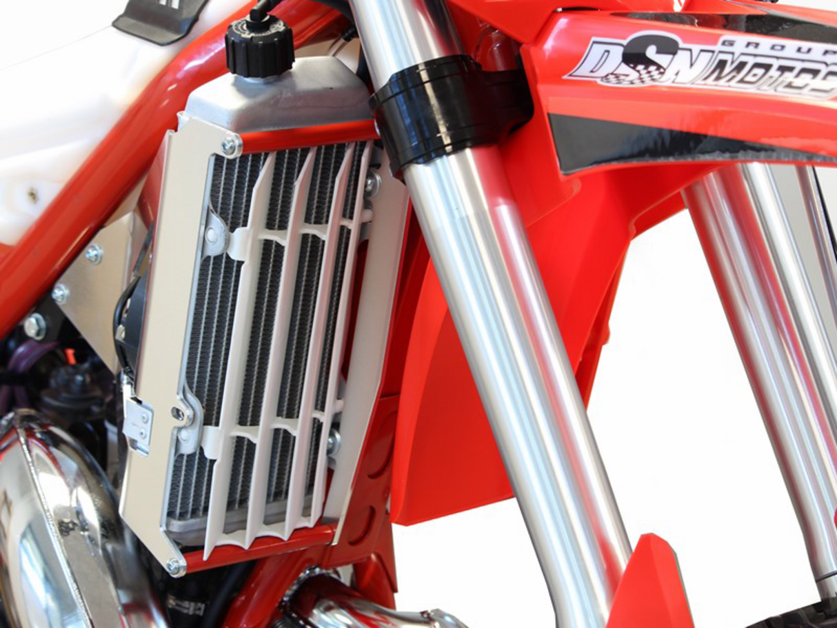 AXP RACING Radiator Brace - Yamaha WR AX1680