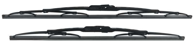 Hella Standard Wiper Blade 19in/21in - Pair LA9XW398114019/21