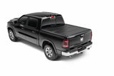 UnderCover 03-20 Dodge Ram 1500/2500 (w/o Rambox) 6.4ft Ultra Flex Bed Cover - Matte Black Finish UX32004