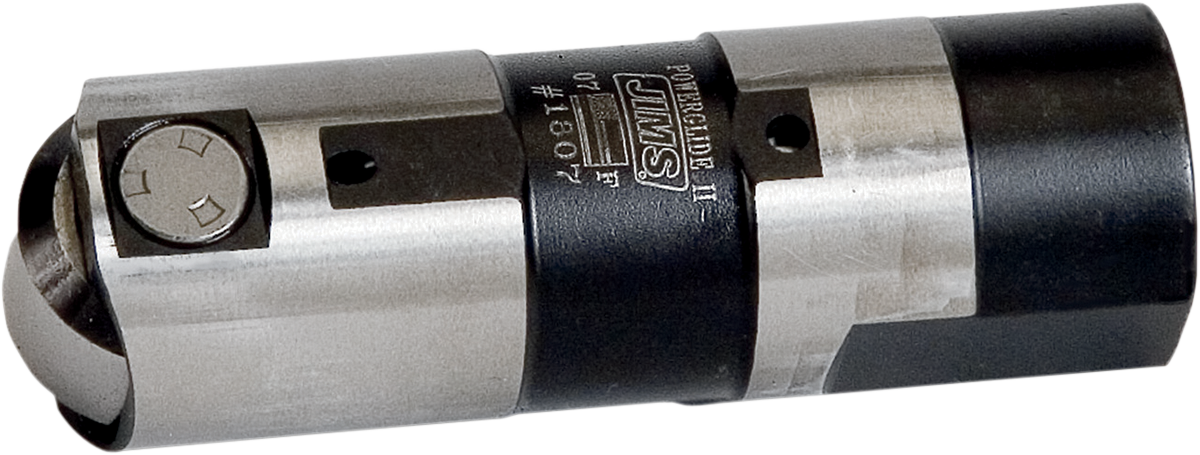 JIMS Powerglide II Tappet - .005 - Twin Cam 1810