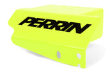 Perrin 07-14 STi Boost Control Selenoid Cover - Neon Yellow PSP-ENG-161NY