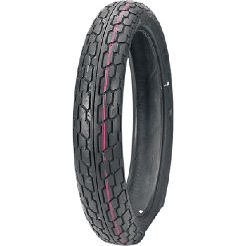 Bridgestone Exedra G515 - G Tire - 110/80-19 M/C 59S