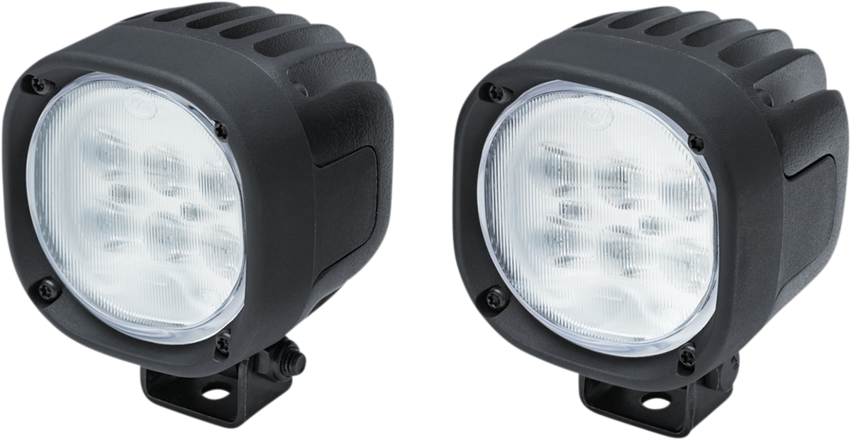 KURYAKYN Driving Light - 1850L - Spot Beam - Universal 3010