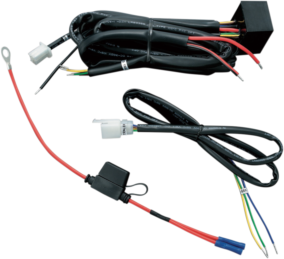 KURYAKYN Trailer Wiring Kit - Universal 7671