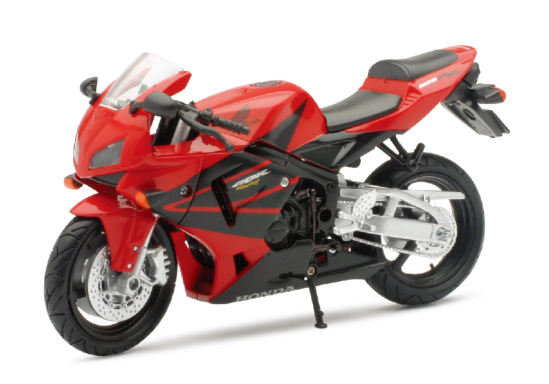 New Ray Toys Honda CBR600R Street Bike/ Scale - 1:12 42603