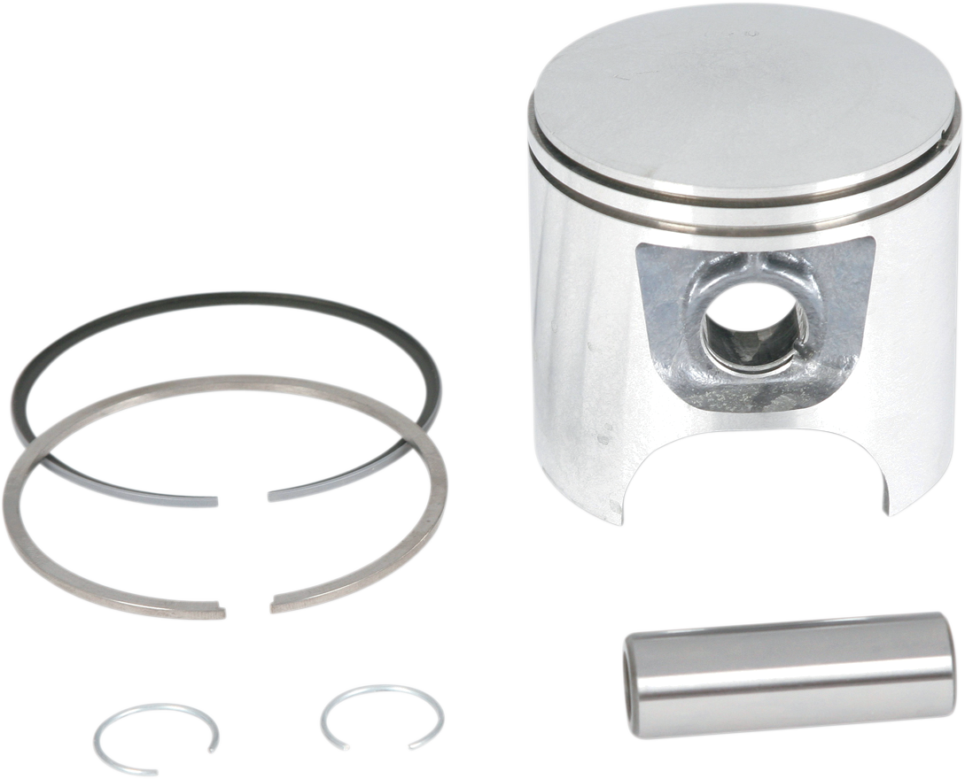 WSM Piston Kit - Sea-Doo - +.5 mm 010-815-05K