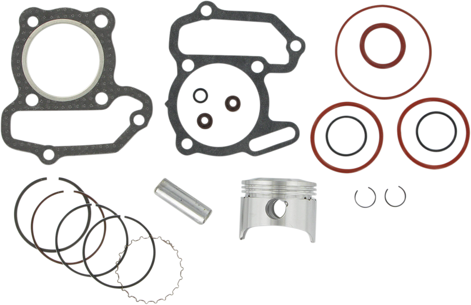 WISECO Piston Kit with Gasket High-Performance PK1681