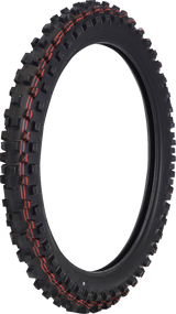 IRC Tire - VX-40 - Front - 90/90-21 - 2 Ply + Breaker Ply T10571